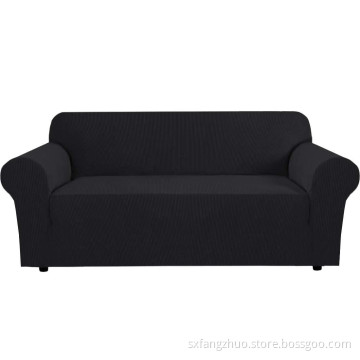 high quality stretch cheap polyester sofa cover slipcover